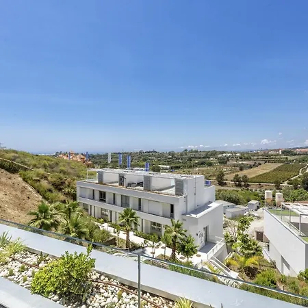 Vivi Homes - Pool, Golf & Terrace Apartament