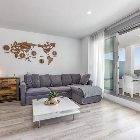 Apartament Vivi Homes - Pool, Golf & Terrace *