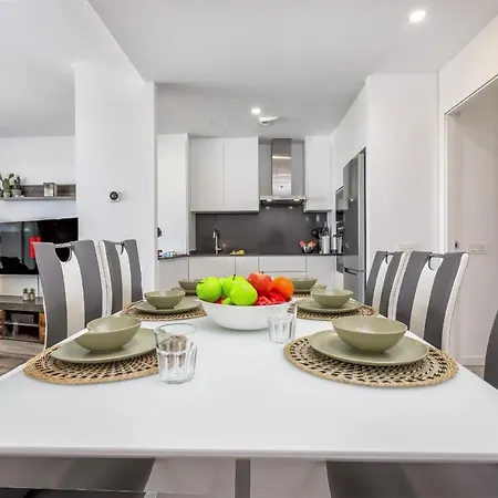 Vivi Homes - Pool, Golf & Terrace Apartament *