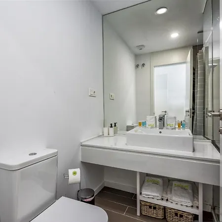 Apartament Vivi Homes - Pool, Golf & Terrace *