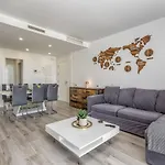 Διαμέρισμα Vivi Homes - Pool, Golf & Terrace