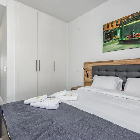 Appartement Vivi Homes - Pool, Golf & Terrace