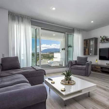 Vivi Homes - Pool, Golf & Terrace Διαμέρισμα