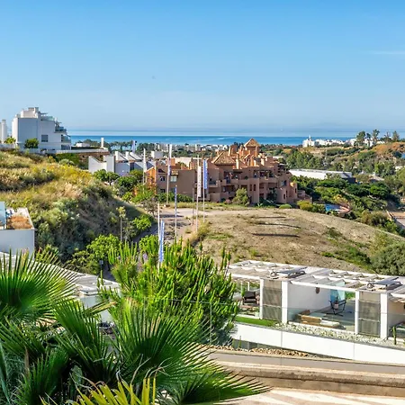 Appartement Vivi Homes - Pool, Golf & Terrace