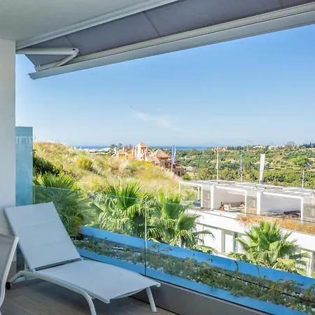 Appartement Vivi Homes - Pool, Golf & Terrace *