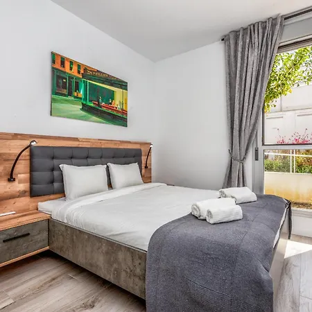 Appartement Vivi Homes - Pool, Golf & Terrace *