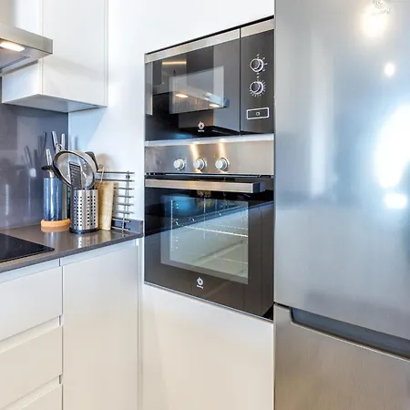 Appartement Vivi Homes - Pool, Golf & Terrace Estepona