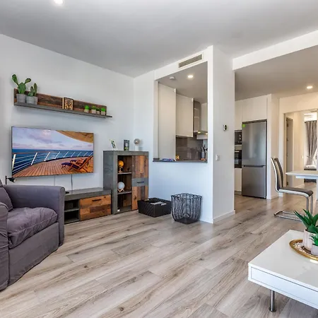 Appartement Vivi Homes - Pool, Golf & Terrace *