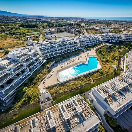 Appartement Vivi Homes - Pool, Golf & Terrace