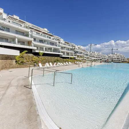 Vivi Homes - Pool, Golf & Terrace * Estepona